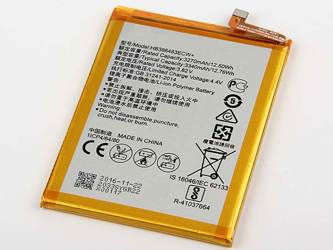 Batería para HuaWei MaiMang 5 G9 Plus MLA AL00 MLA AL10